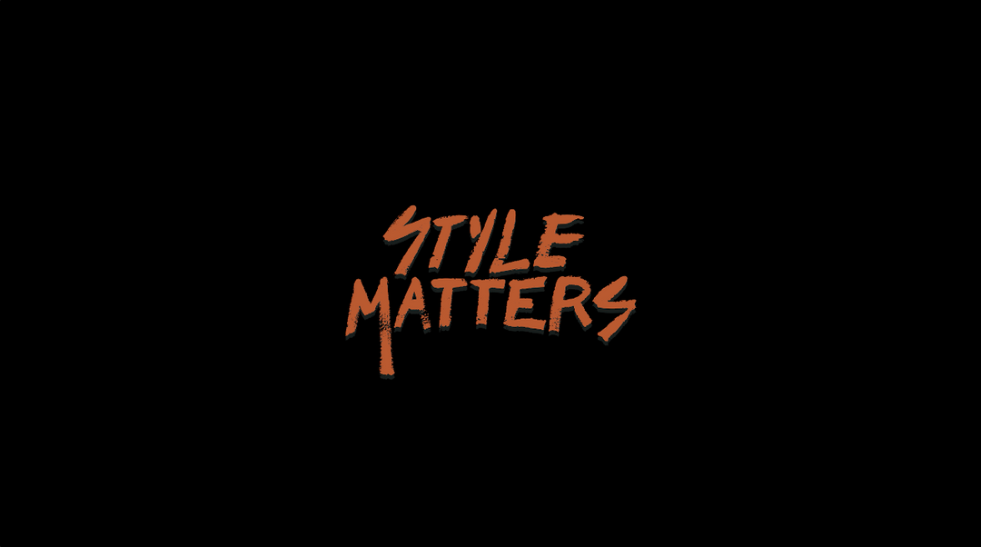 Style Matters '23 Contestant Sampler