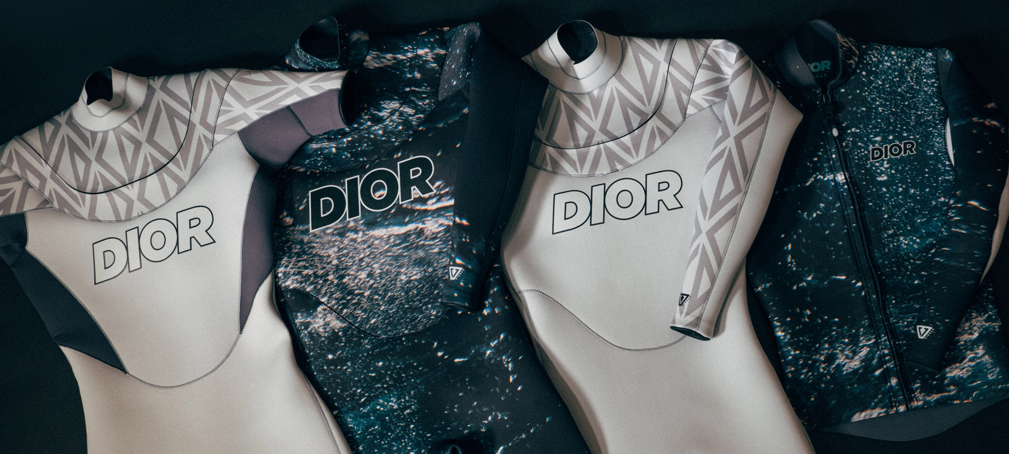Dior x Vissla Wetsuit Collection – Vissla.com