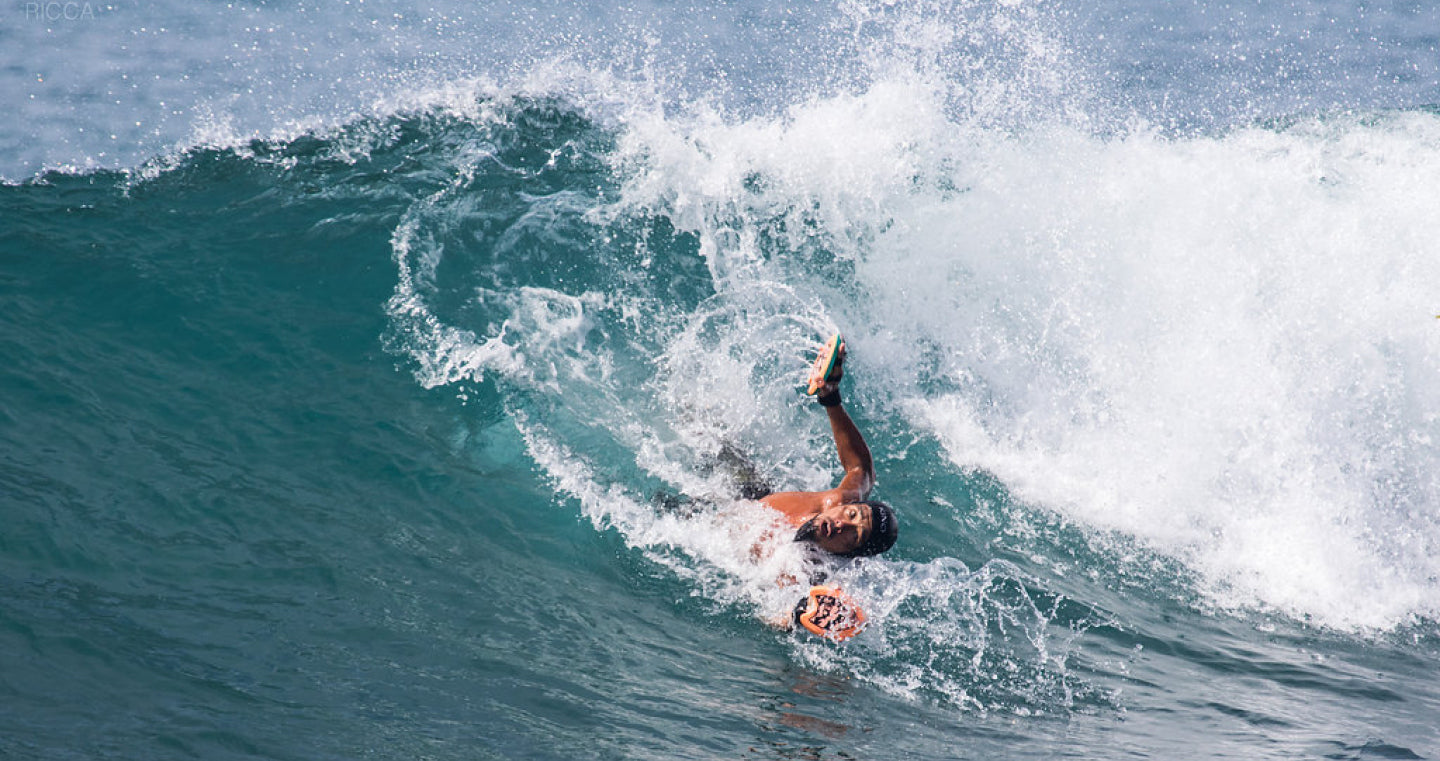 Point Panic Recap & Results – Vissla.com