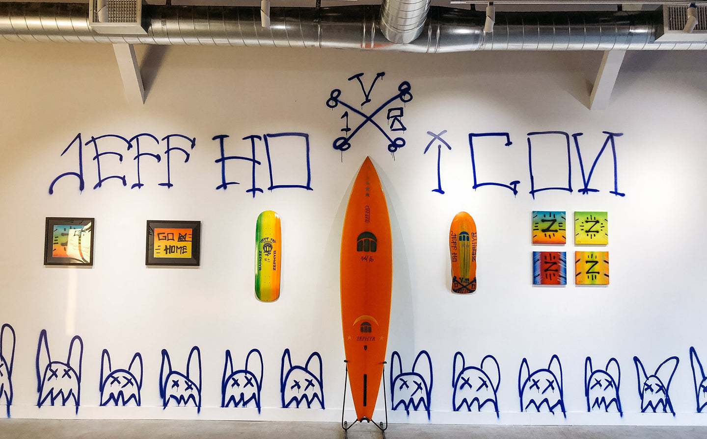 Vissla X Jeff Ho Party – Vissla.com