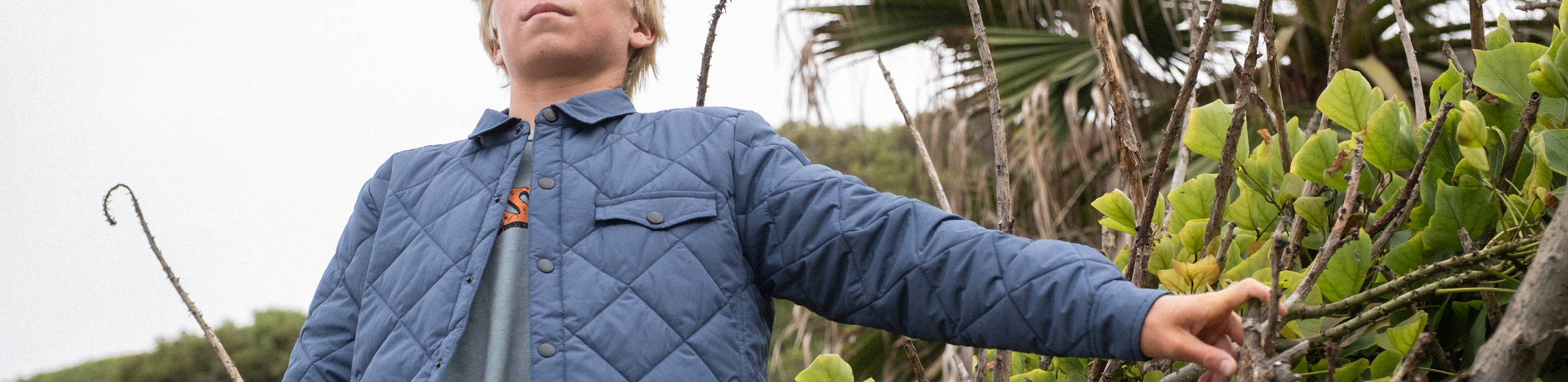 Youth Jackets