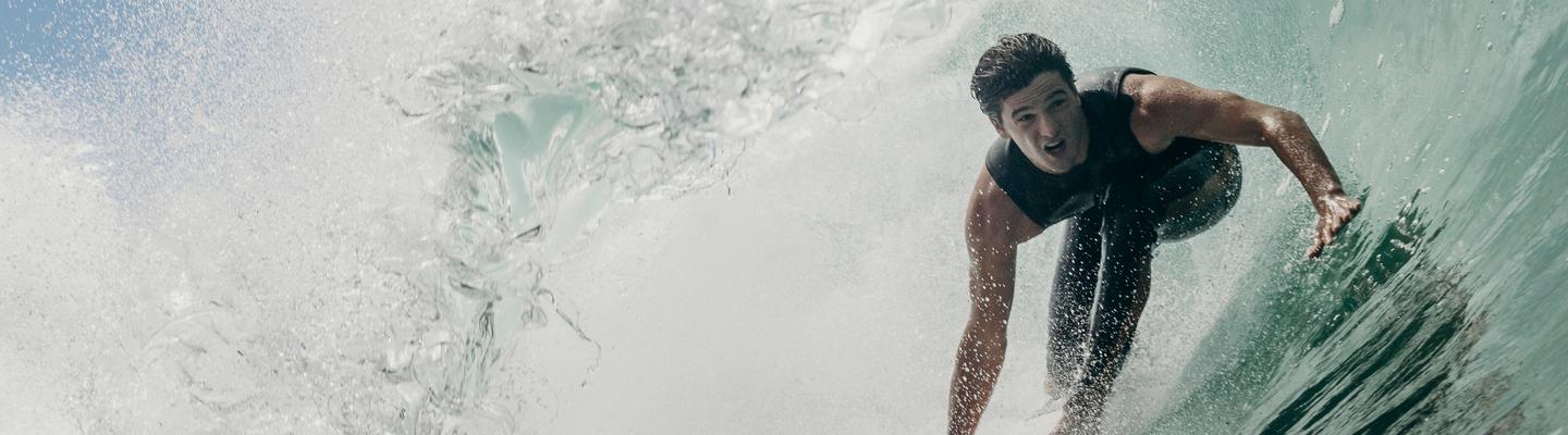 Spring Suits & Wetsuit Tops