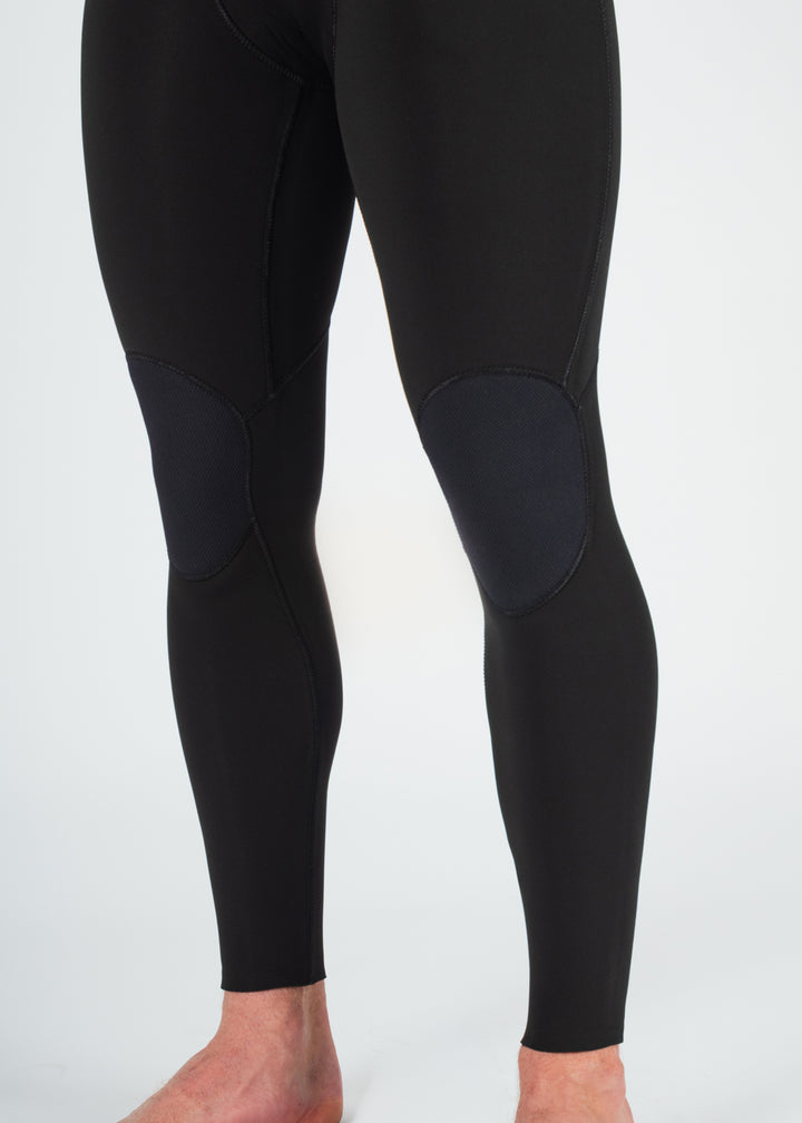 New Seas 3-2 U-Zip Wetsuit