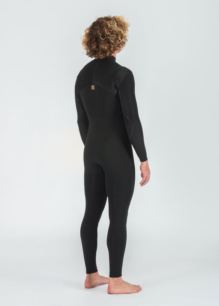 New Seas 3-2 U-Zip Wetsuit