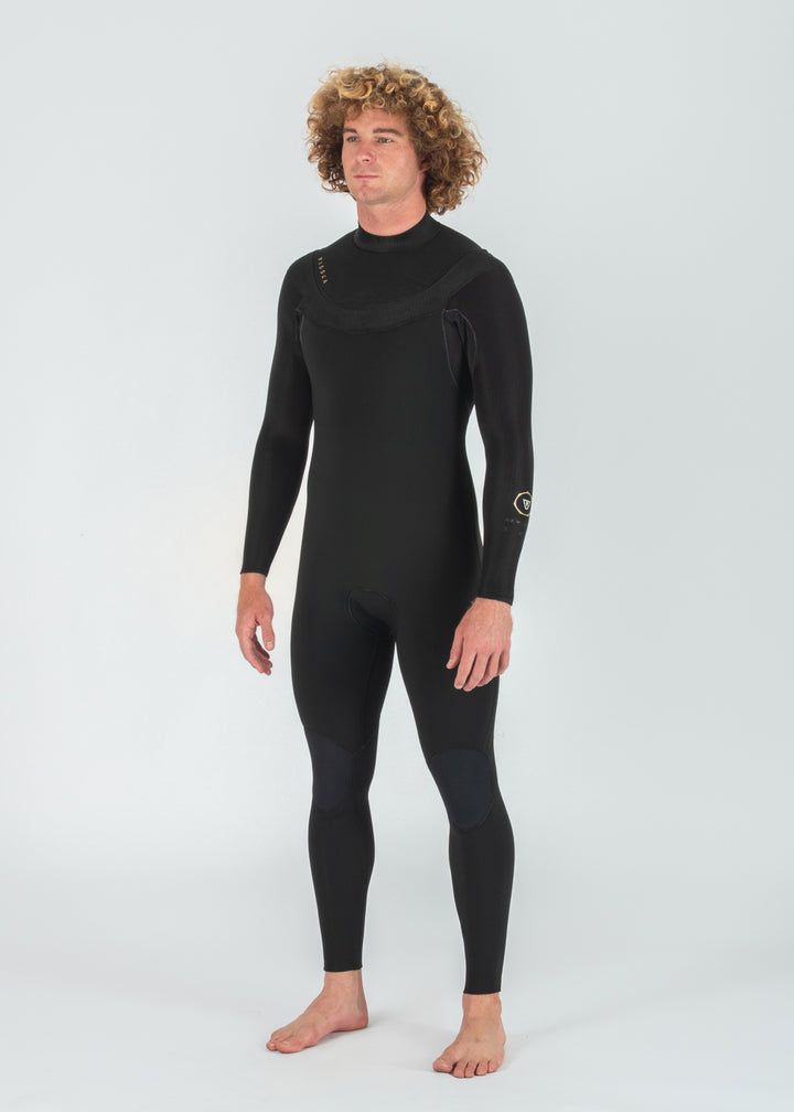 New Seas 3-2 U-Zip Wetsuit