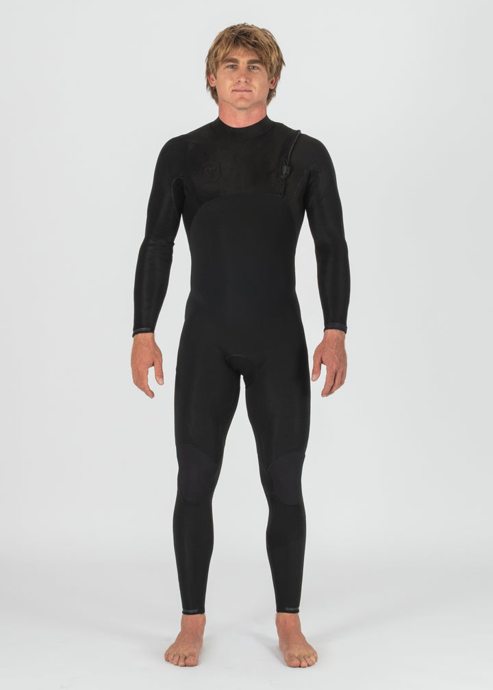 High Seas II 3-2 Full No Zip Wetsuit