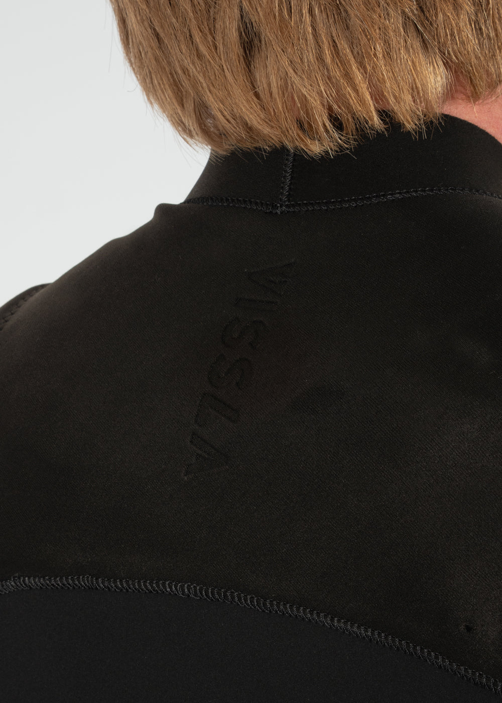 High Seas II 2-2 Short Sleeve Full Wetsuit