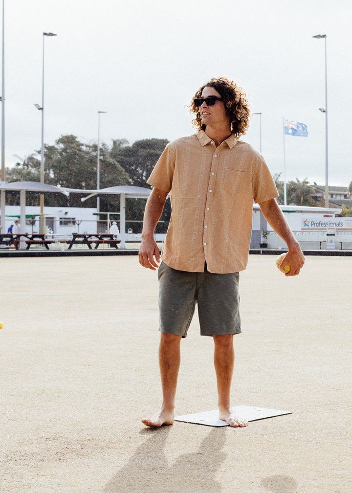 Canyons 25 Hybrid 18.5" Walkshort