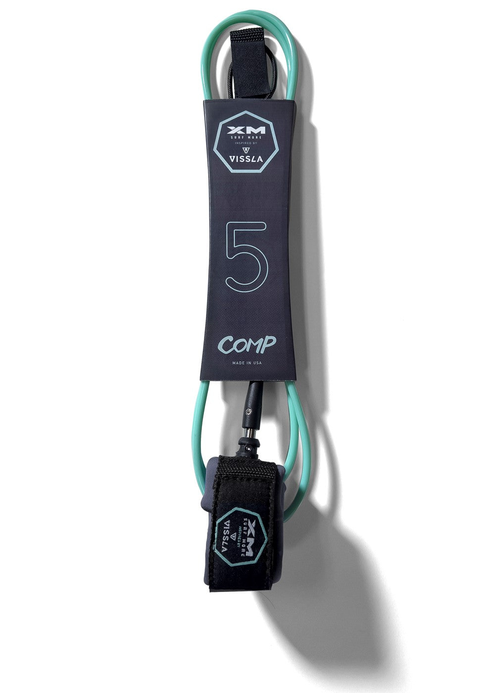Xm Leash-Comp 5Ft