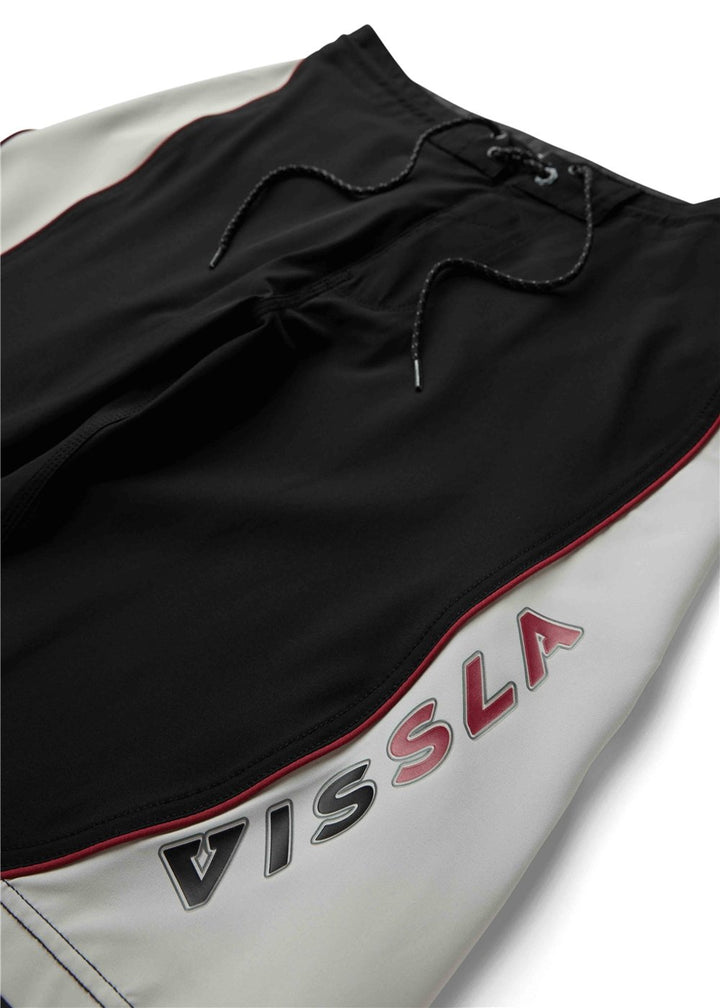 Double Up 18" Boys Boardshort