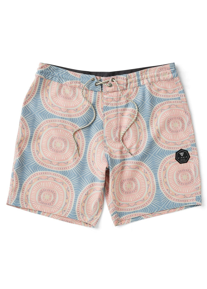 Lekki 17" Boys Boardshort