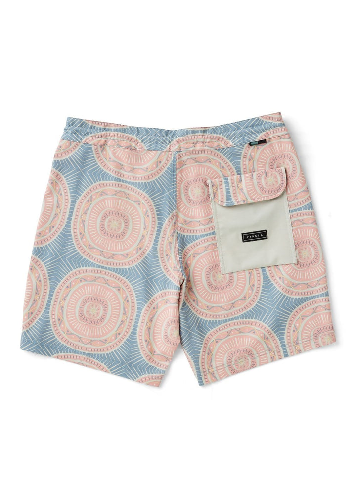 Lekki 17" Boys Boardshort