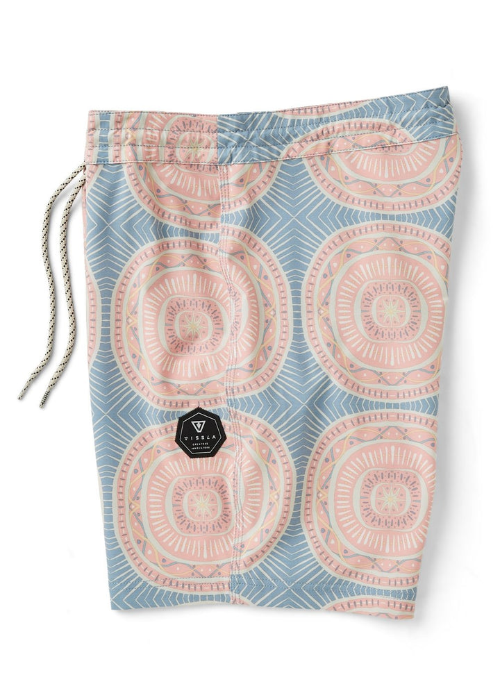 Lekki 17" Boys Boardshort