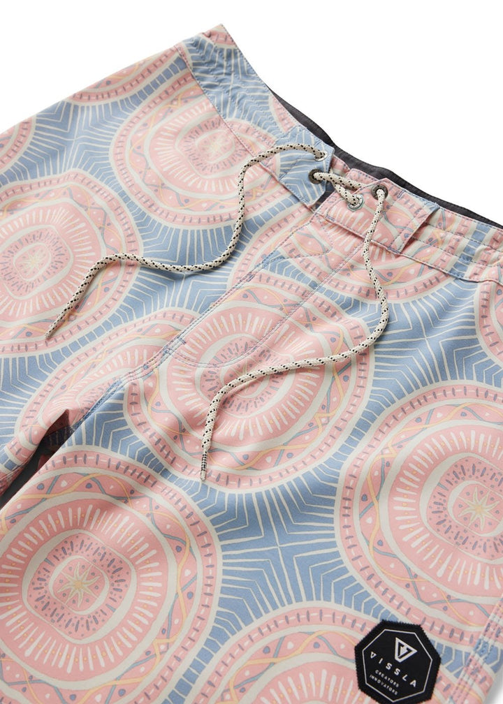 Lekki 17" Boys Boardshort