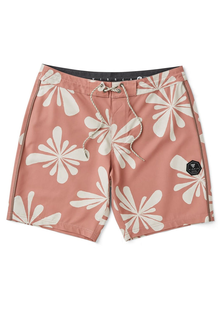 Solstice 17" Boys Boardshort