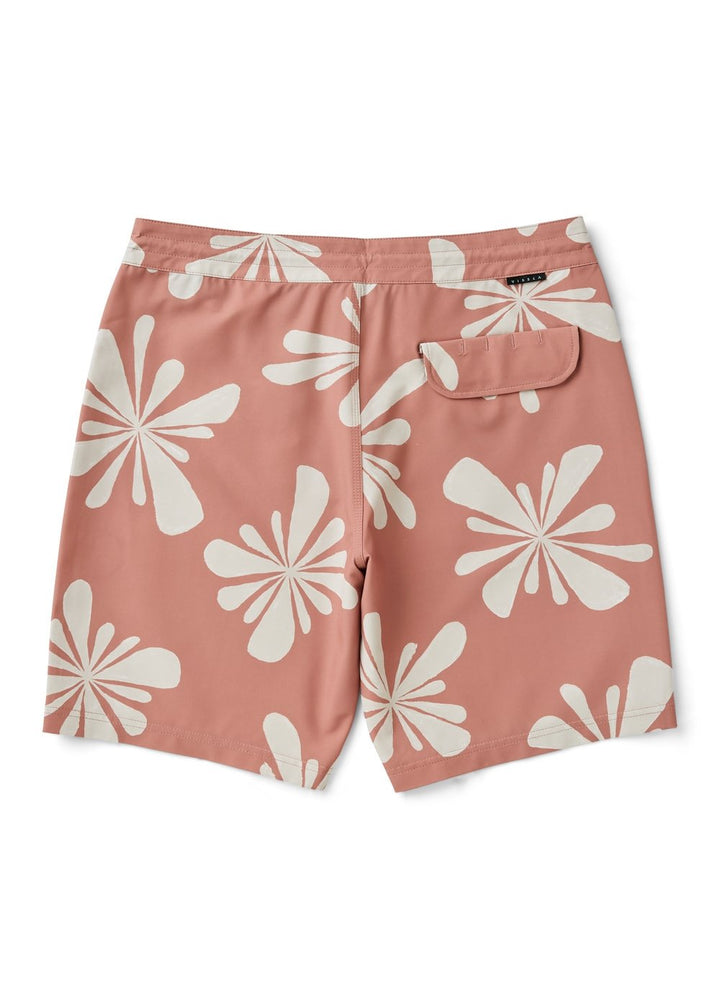 Solstice 17" Boys Boardshort
