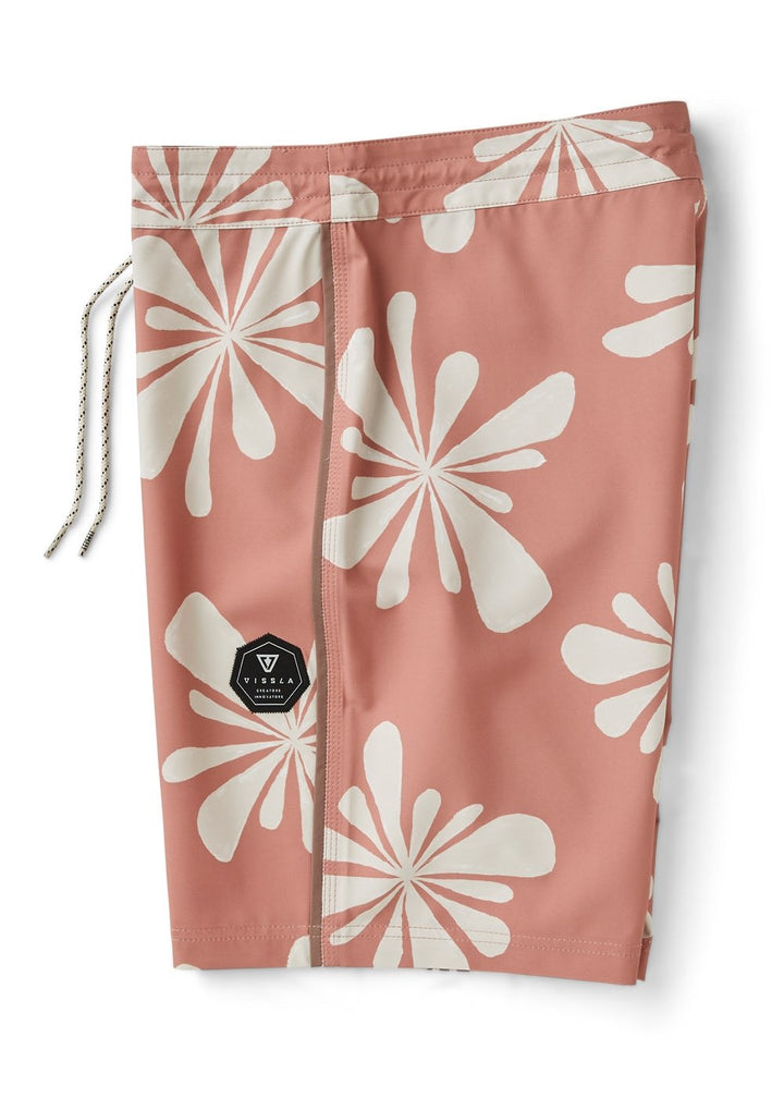 Solstice 17" Boys Boardshort