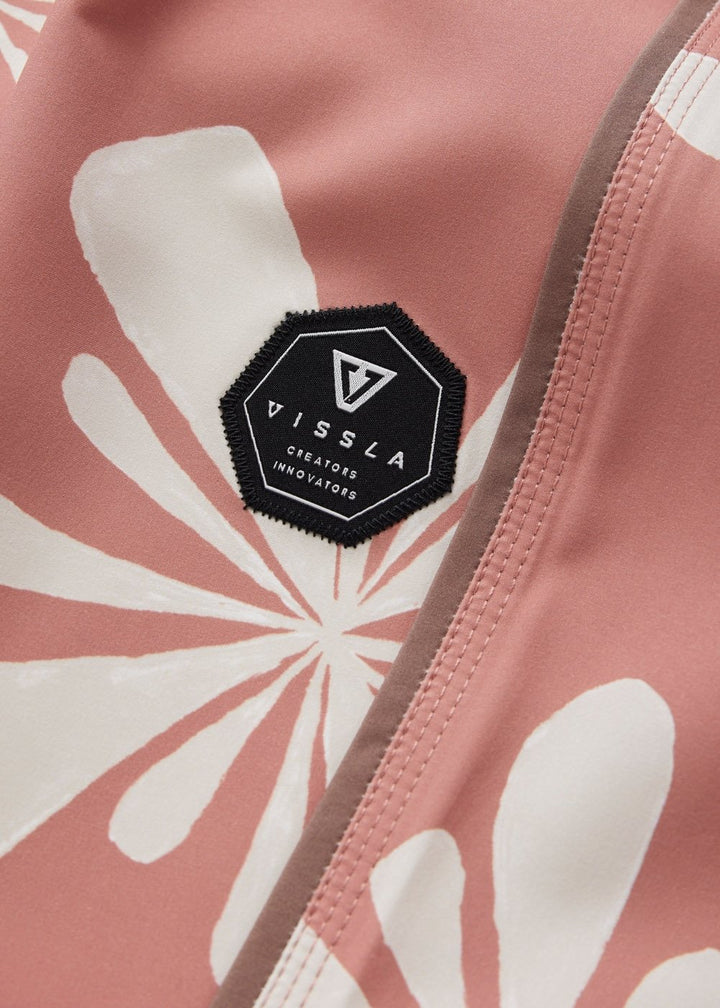 Solstice 17" Boys Boardshort