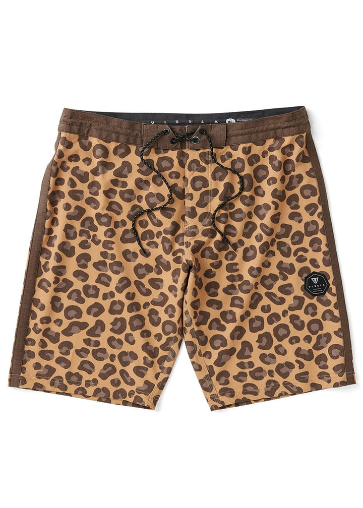 Big Cat 18" Boys Boardshort