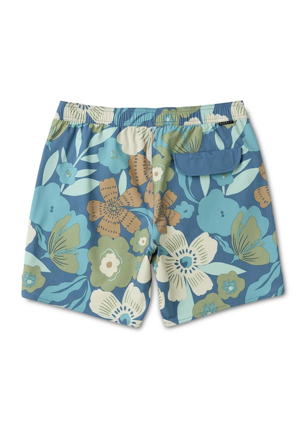 Breezy 16" Boys Ecolastic