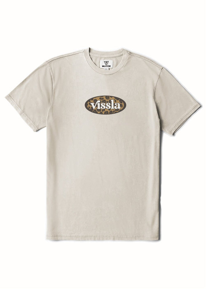 Cheetah Five Cosmic Wash Boys Tee