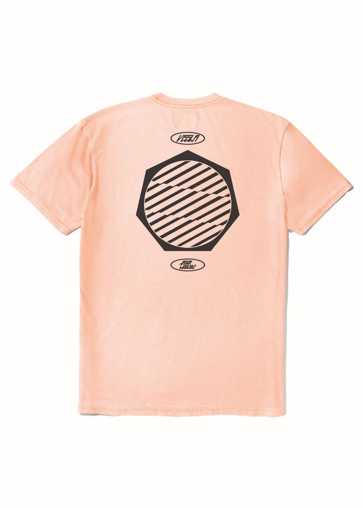 Woodside Cosmic Wash Boys Tee