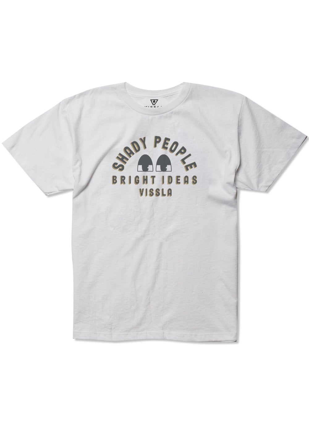 Bright Eyes Boys Tee