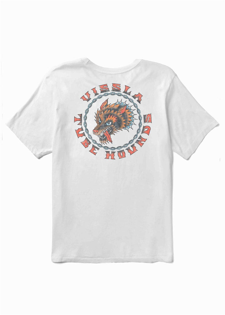 Tube Hounds Boys Tee