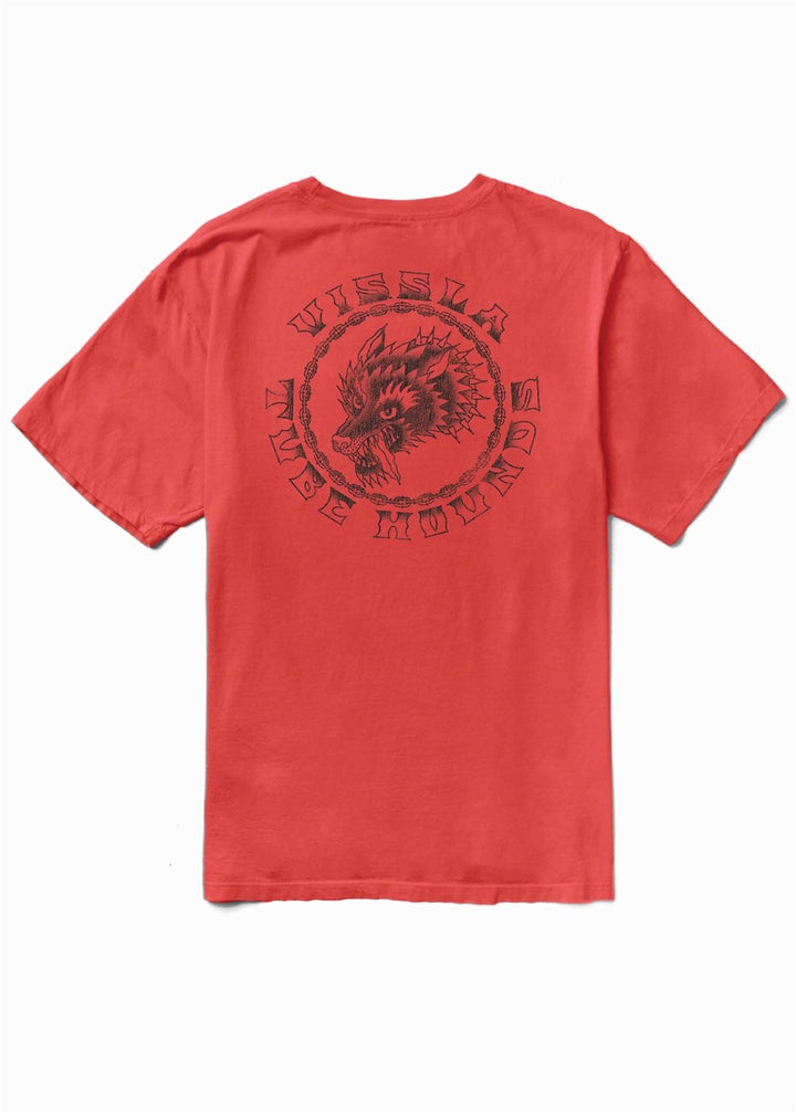 Tube Hounds Boys Tee