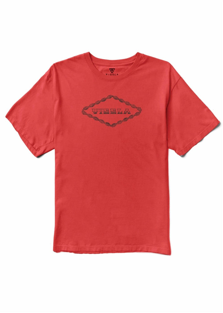 Tube Hounds Boys Tee