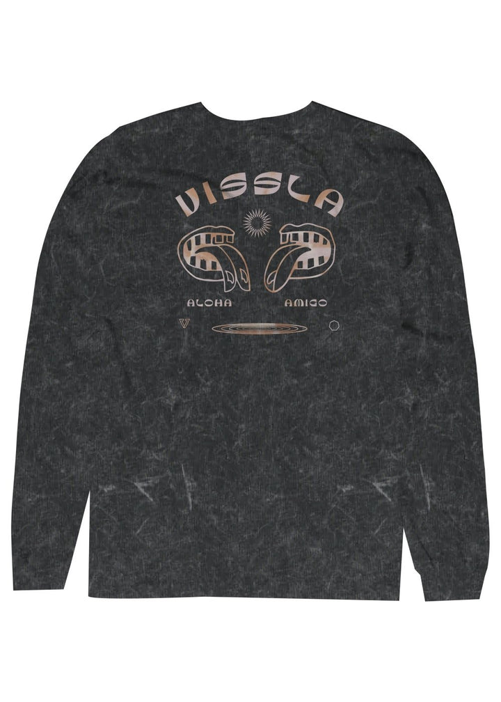 Twin Amigos Boys Long Sleeve Tee