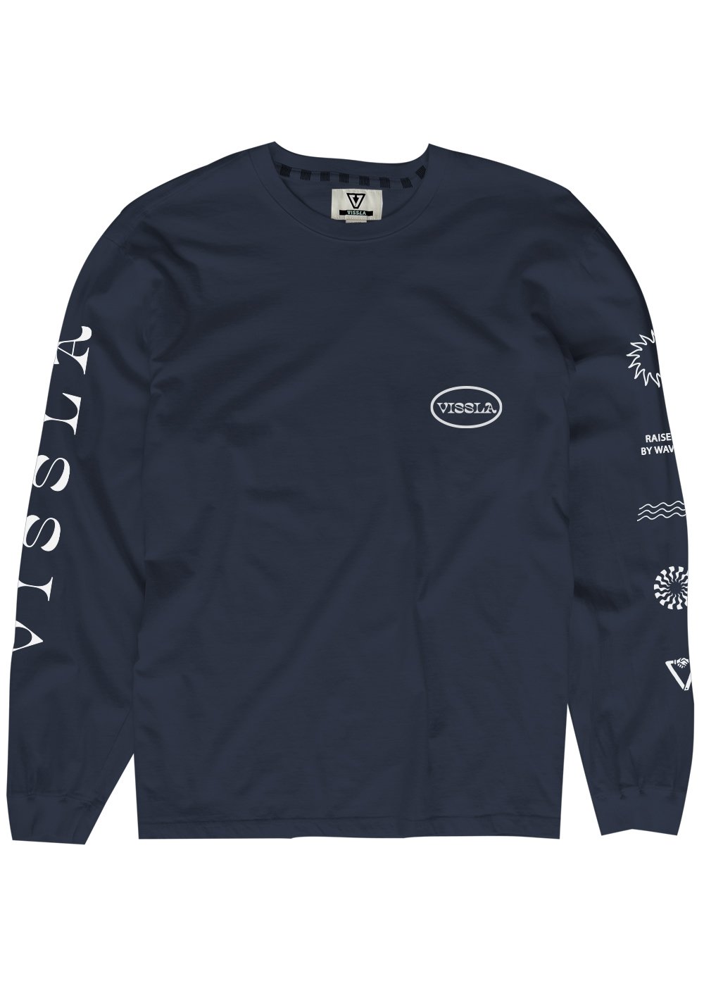 vissla tees