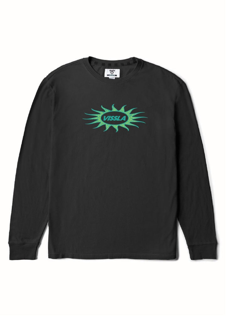 Unidentified Boys Long Sleeve Tee