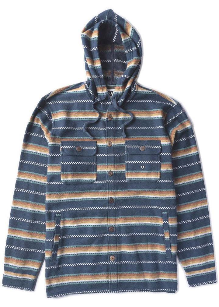 Descanso Boys Shirt Jacket