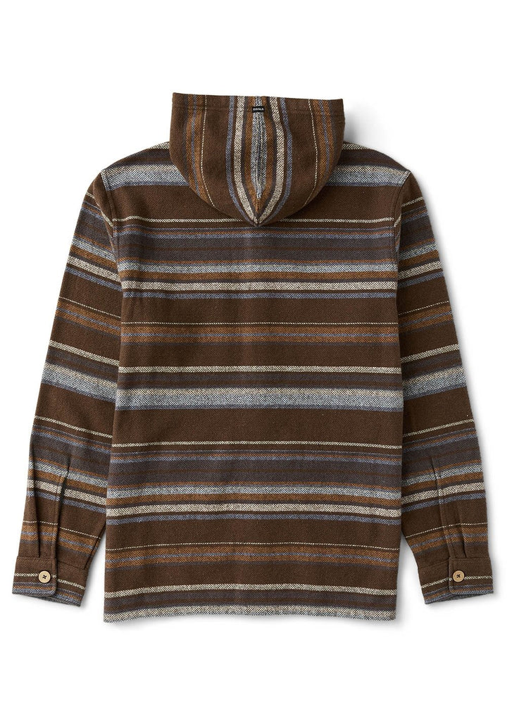 Descanso Boys Shirt Jacket