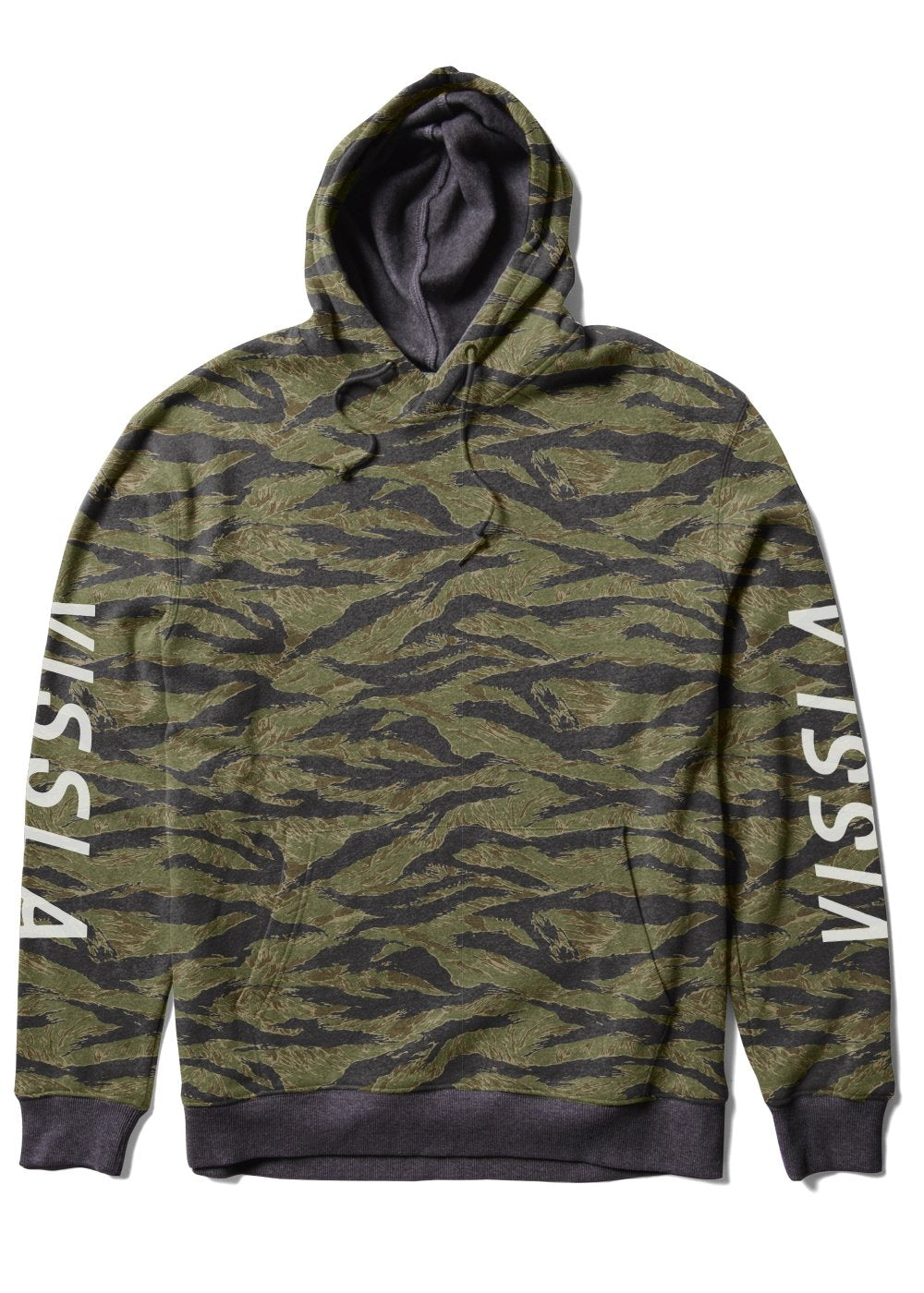 Camouflage hoodie h&m deals