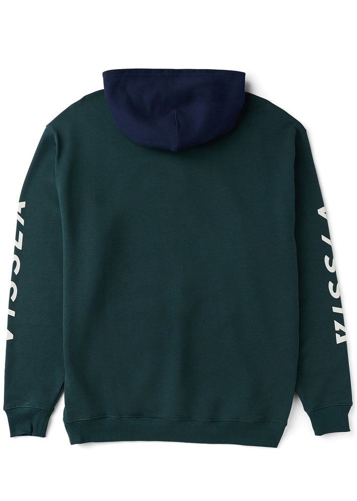 Sam Boys Pull Over Organic Hoodie