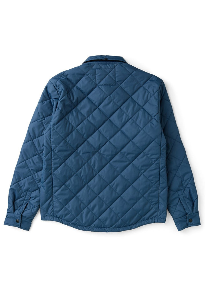 Cronkite II Eco Boys Jacket