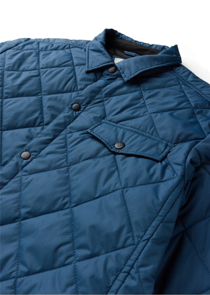 Cronkite II Eco Boys Jacket