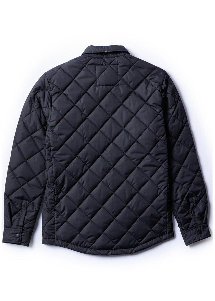 Cronkite II Eco Boys Jacket