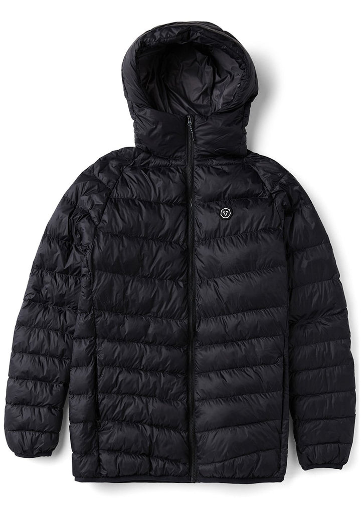 Pacific Packable Eco Boys Puff Jacket