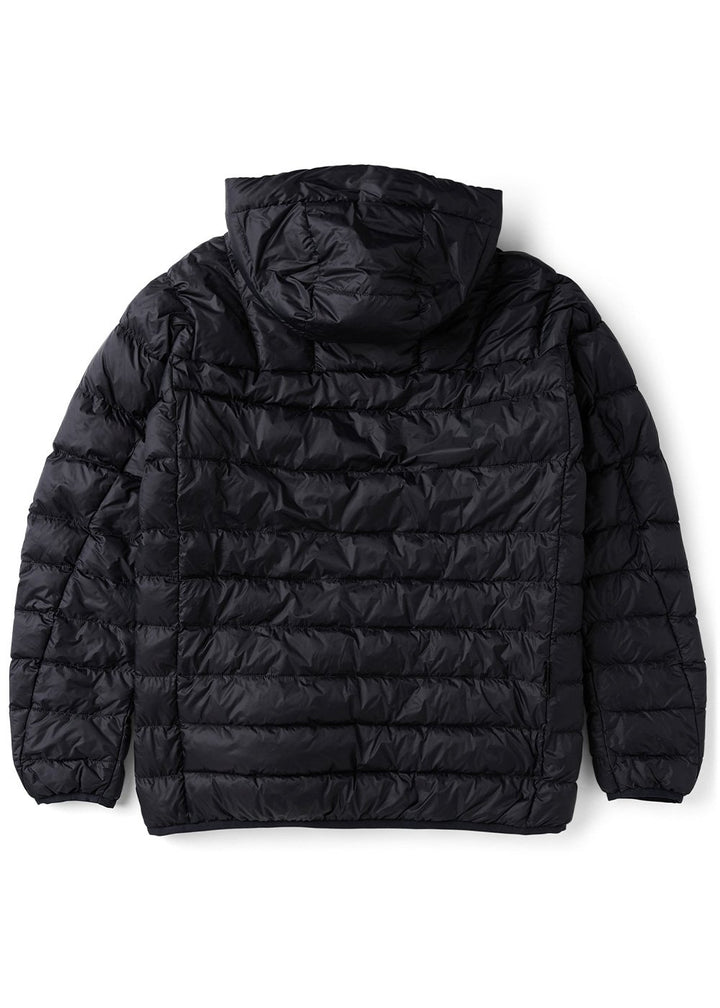 Pacific Packable Eco Boys Puff Jacket