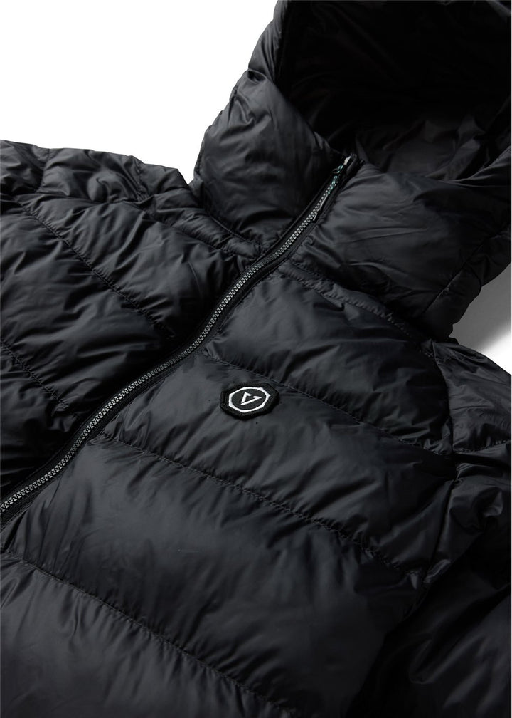 Pacific Packable Eco Boys Puff Jacket