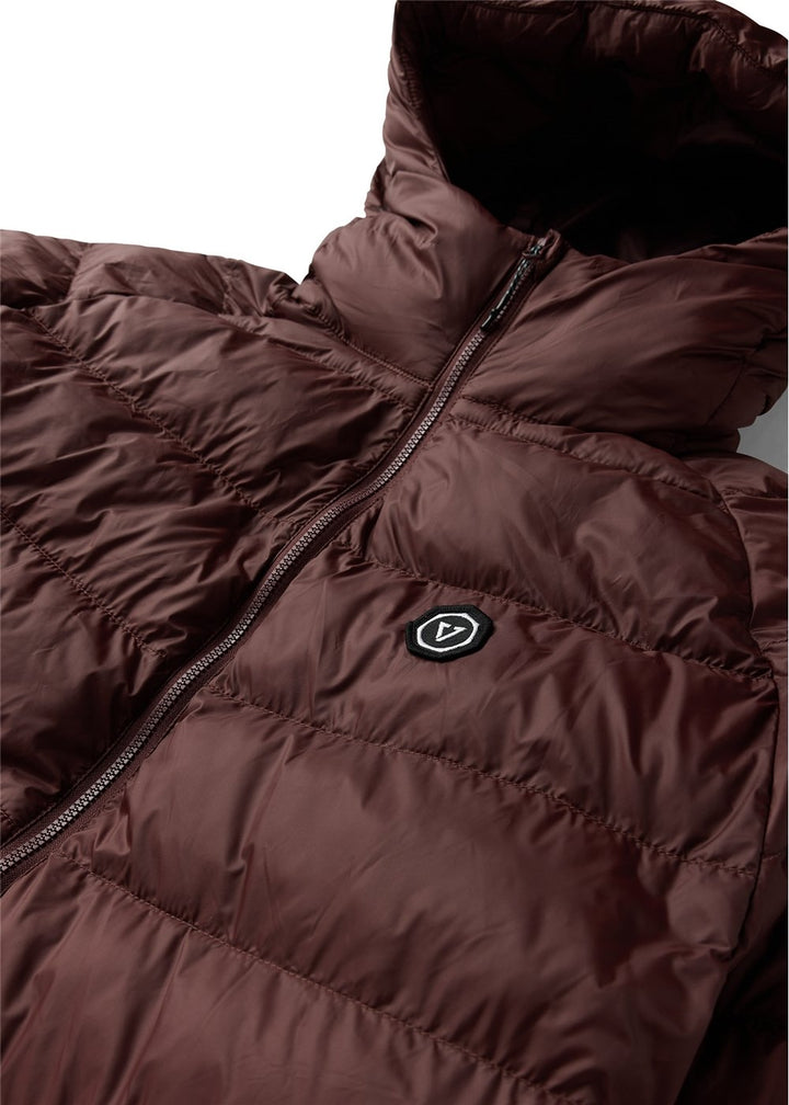Pacific Packable Eco Boys Puff Jacket
