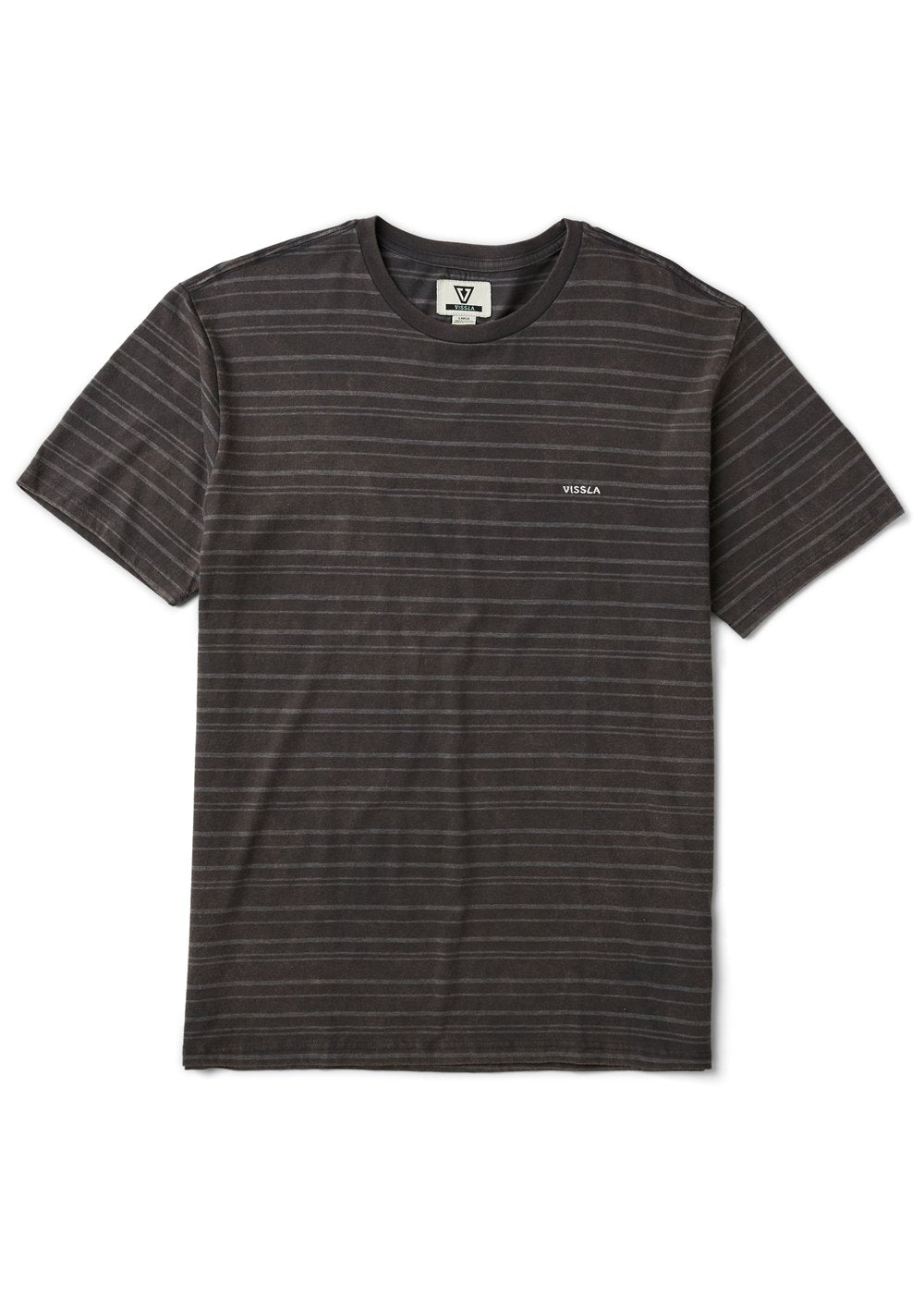 Obispo Boys Short Sleeve Tee