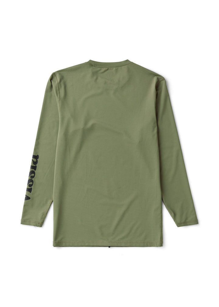 Youth Pro Comp Long Sleeve Sun Shirt