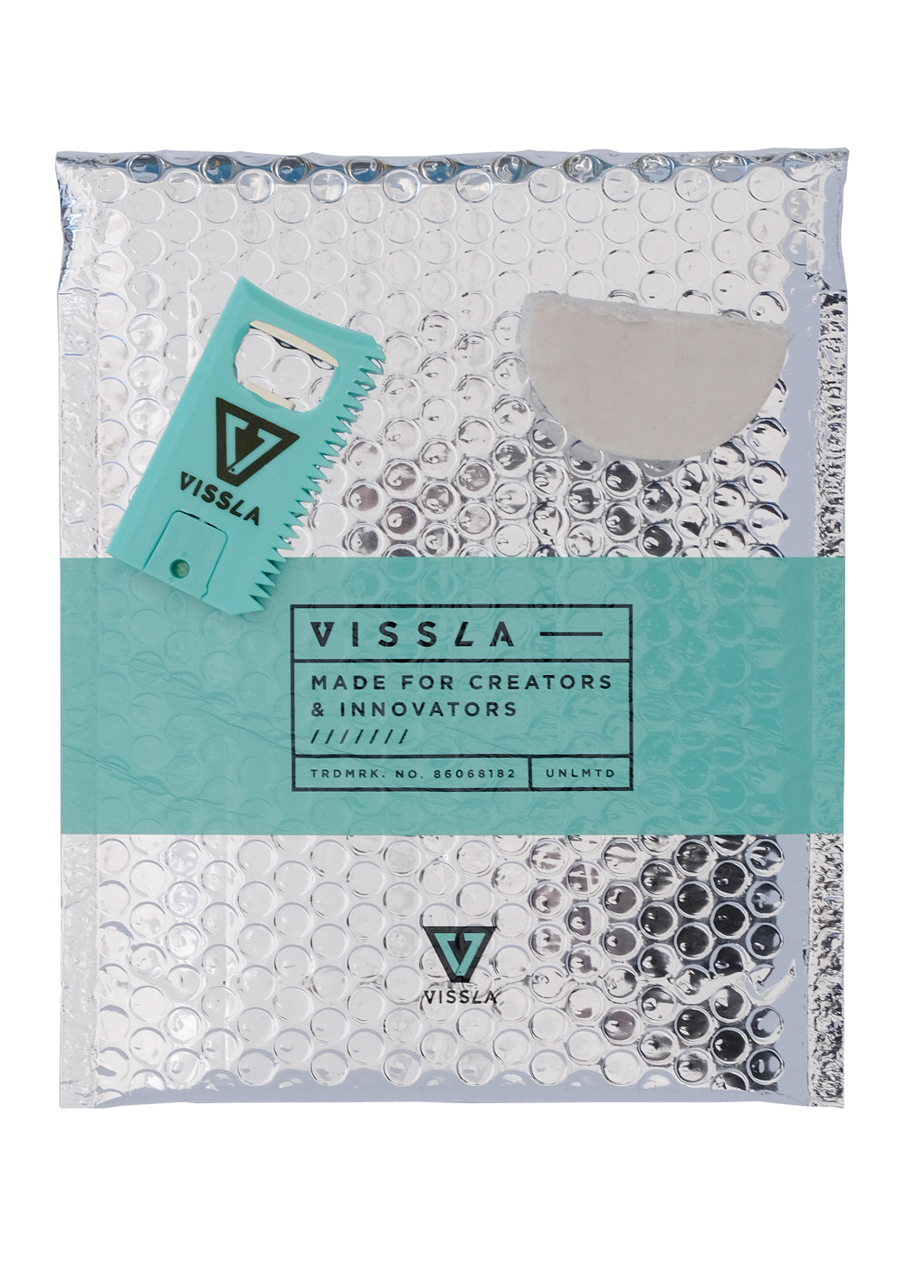Vissla Wax Bag