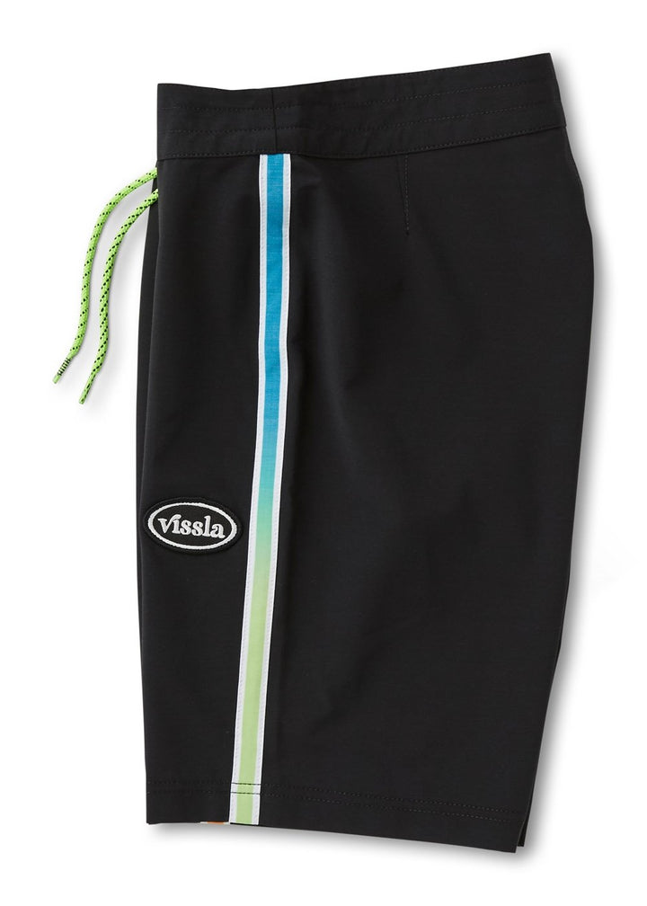 Long Sets 13" Kids Boardshort