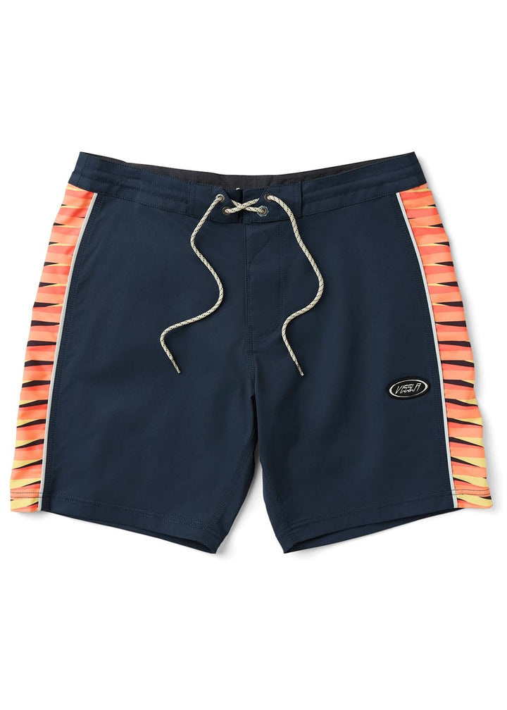 Woodside Tesseract 13" Kids Boardshort