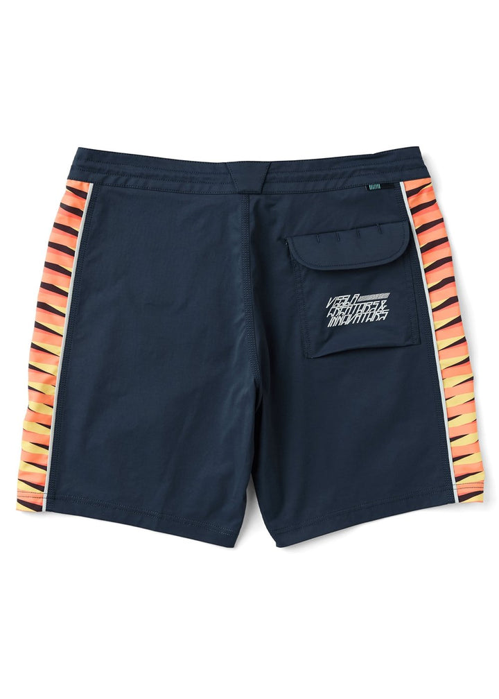 Woodside Tesseract 13" Kids Boardshort
